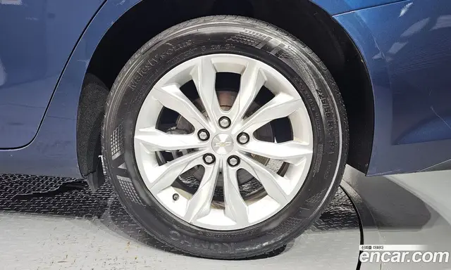 Chevrolet Malibu 2019 1.3 автомат (гидро), миниатюра 7 Chevrolet Malibu 2019 1.3 автомат (гидро), миниатюра 7