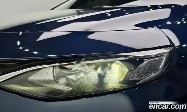 Chevrolet Malibu 2019 1.3 автомат (гидро), миниатюра 8 Chevrolet Malibu 2019 1.3 автомат (гидро), миниатюра 8