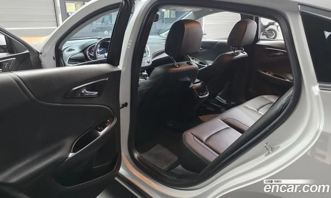 Chevrolet Malibu 2021 2.0 автомат (гидро), фото 17 Chevrolet Malibu 2021 2.0 автомат (гидро), фото 17