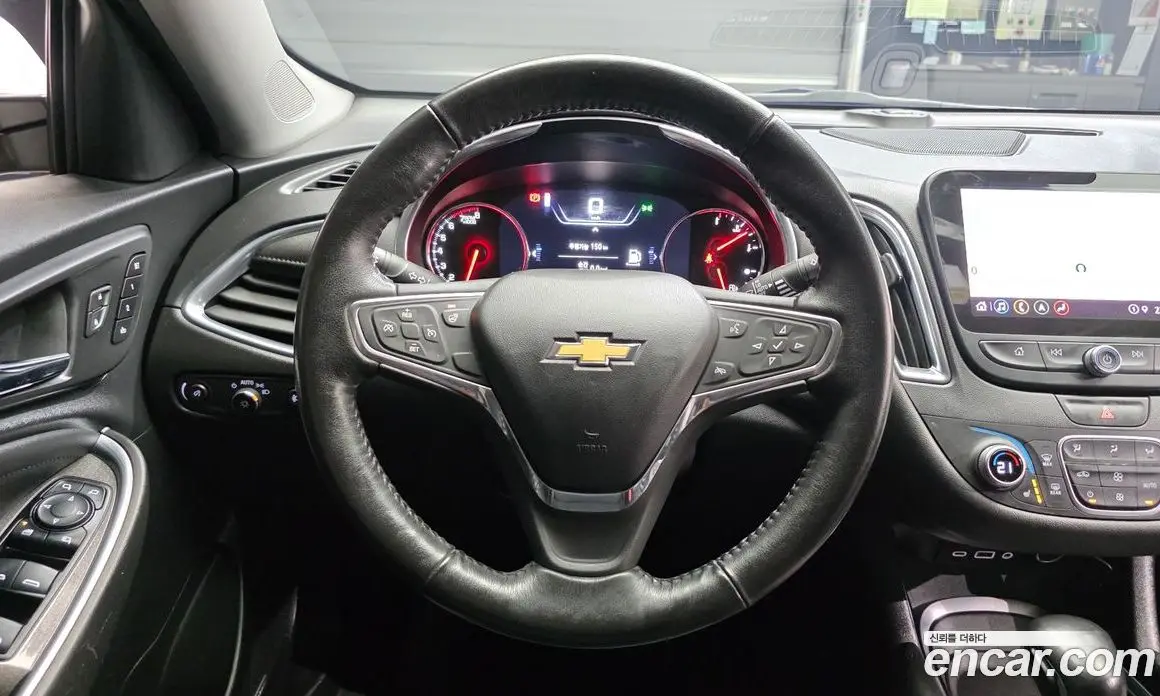 Chevrolet Malibu 2021 2.0 автомат (гидро), фото 18 Chevrolet Malibu 2021 2.0 автомат (гидро), фото 18