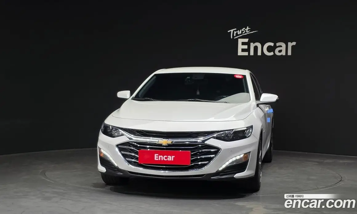 Chevrolet Malibu 2021 2.0 автомат (гидро), фото 3 Chevrolet Malibu 2021 2.0 автомат (гидро), фото 3