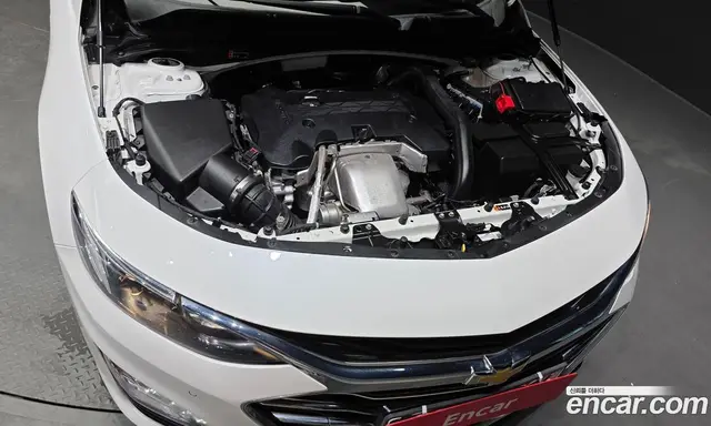 Chevrolet Malibu 2021 2.0 автомат (гидро), миниатюра 6 Chevrolet Malibu 2021 2.0 автомат (гидро), миниатюра 6