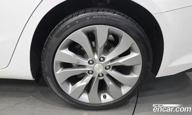 Chevrolet Malibu 2021 2.0 автомат (гидро), миниатюра 7 Chevrolet Malibu 2021 2.0 автомат (гидро), миниатюра 7