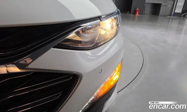 Chevrolet Malibu 2021 2.0 автомат (гидро), миниатюра 8 Chevrolet Malibu 2021 2.0 автомат (гидро), миниатюра 8