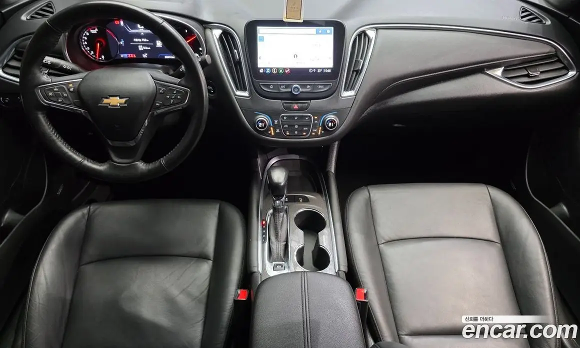 Chevrolet Malibu 2021 2.0 автомат (гидро), фото 10 Chevrolet Malibu 2021 2.0 автомат (гидро), фото 10