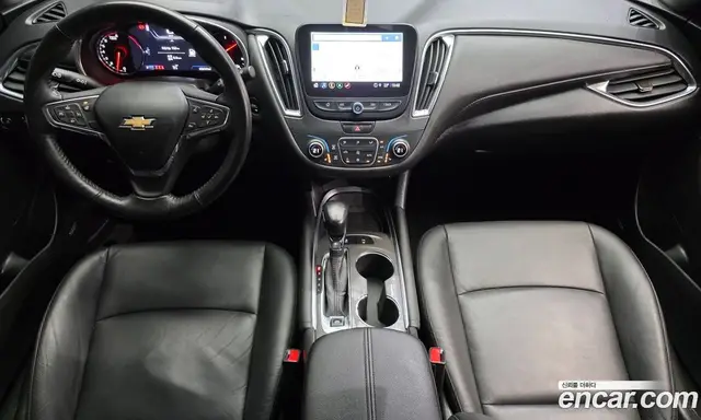Chevrolet Malibu 2021 2.0 автомат (гидро), миниатюра 10 Chevrolet Malibu 2021 2.0 автомат (гидро), миниатюра 10