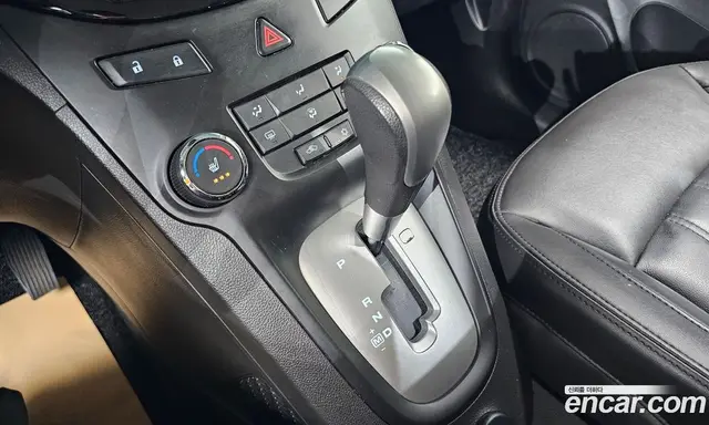 Chevrolet Orlando 2016 2.0 автомат (гидро), миниатюра 12