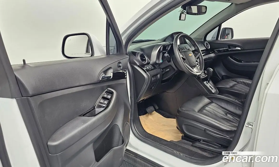 Chevrolet Orlando 2016 2.0 автомат (гидро), фото 13 Chevrolet Orlando 2016 2.0 автомат (гидро), фото 13