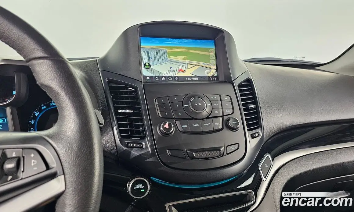 Chevrolet Orlando 2016 2.0 автомат (гидро), фото 18 Chevrolet Orlando 2016 2.0 автомат (гидро), фото 18