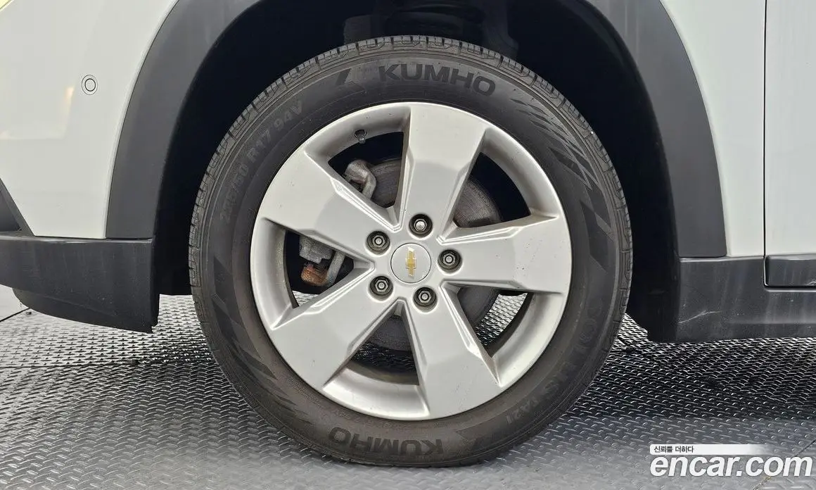 Chevrolet Orlando 2016 2.0 автомат (гидро), фото 5 Chevrolet Orlando 2016 2.0 автомат (гидро), фото 5