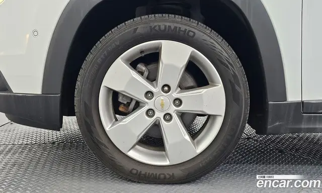 Chevrolet Orlando 2016 2.0 автомат (гидро), миниатюра 5 Chevrolet Orlando 2016 2.0 автомат (гидро), миниатюра 5