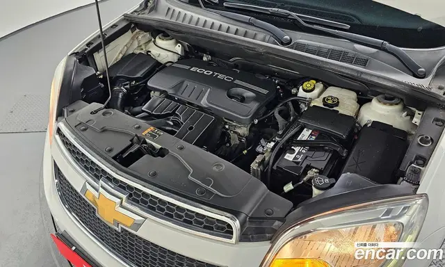 Chevrolet Orlando 2016 2.0 автомат (гидро), миниатюра 6 Chevrolet Orlando 2016 2.0 автомат (гидро), миниатюра 6