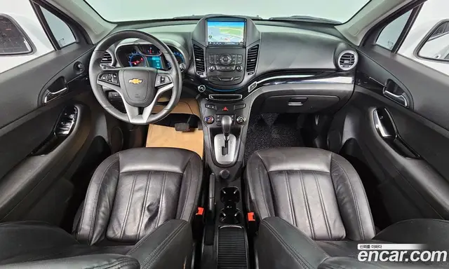 Chevrolet Orlando 2016 2.0 автомат (гидро), миниатюра 10 Chevrolet Orlando 2016 2.0 автомат (гидро), миниатюра 10