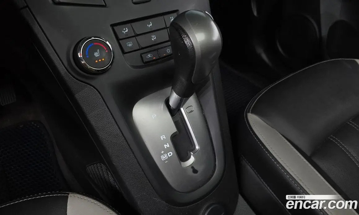 Chevrolet Orlando 2016 2.0 автомат (гидро), фото 11
