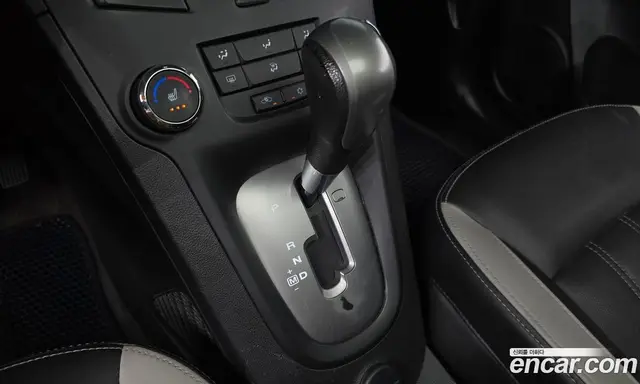 Chevrolet Orlando 2016 2.0 автомат (гидро), миниатюра 11
