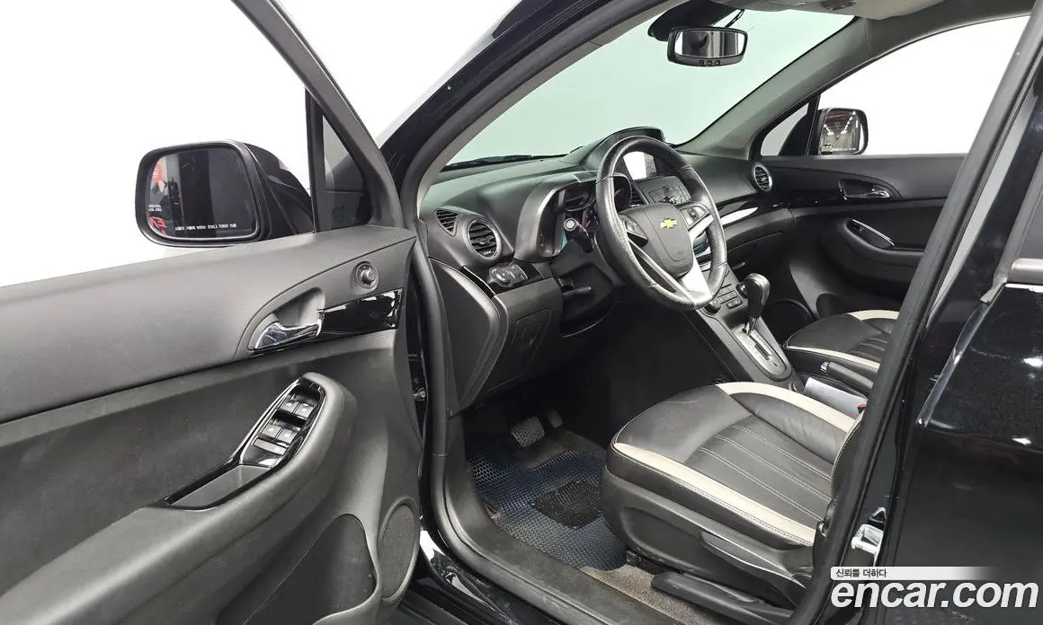 Chevrolet Orlando 2016 2.0 автомат (гидро), фото 12