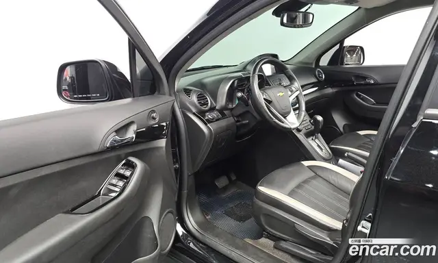 Chevrolet Orlando 2016 2.0 автомат (гидро), миниатюра 12