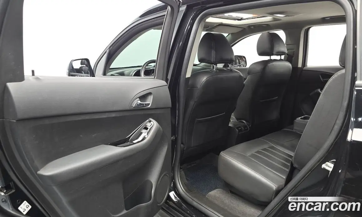 Chevrolet Orlando 2016 2.0 автомат (гидро), фото 15