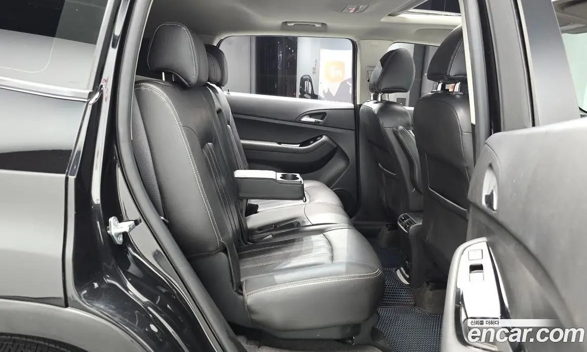 Chevrolet Orlando 2016 2.0 автомат (гидро), фото 17
