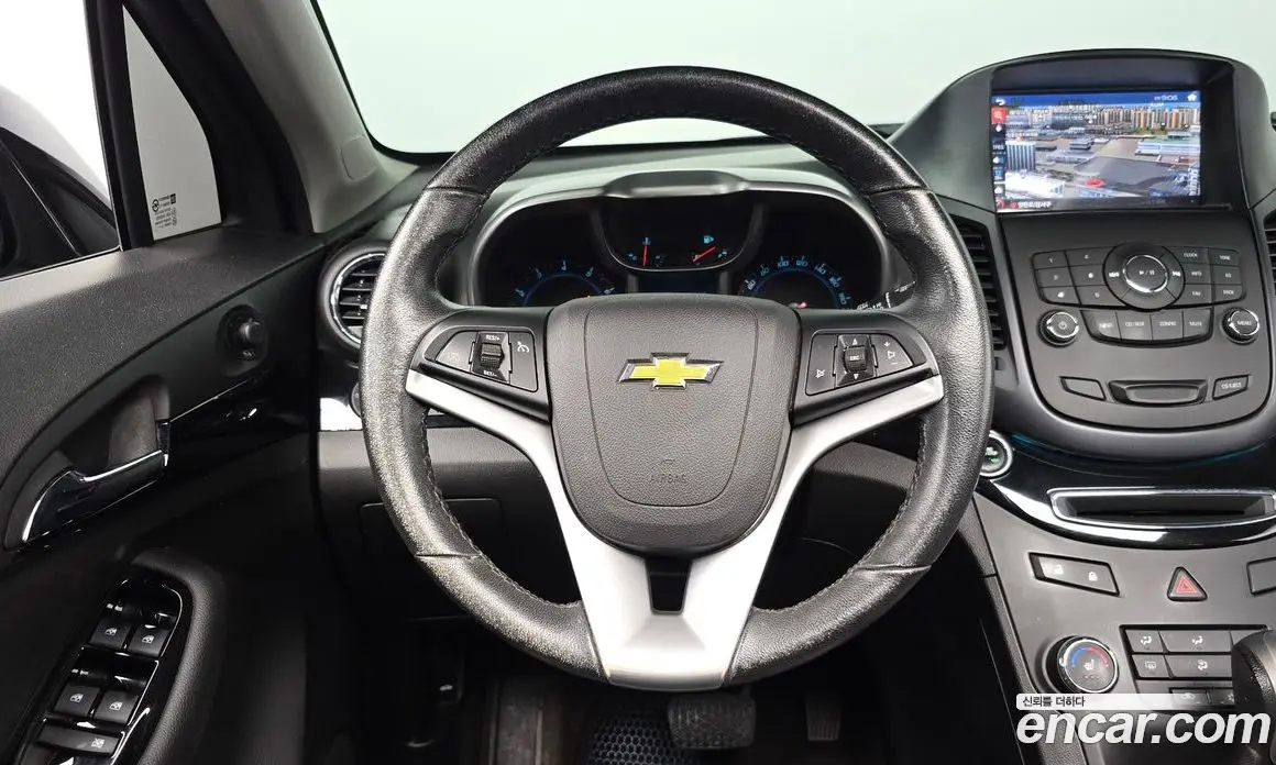 Chevrolet Orlando 2016 2.0 автомат (гидро), фото 18