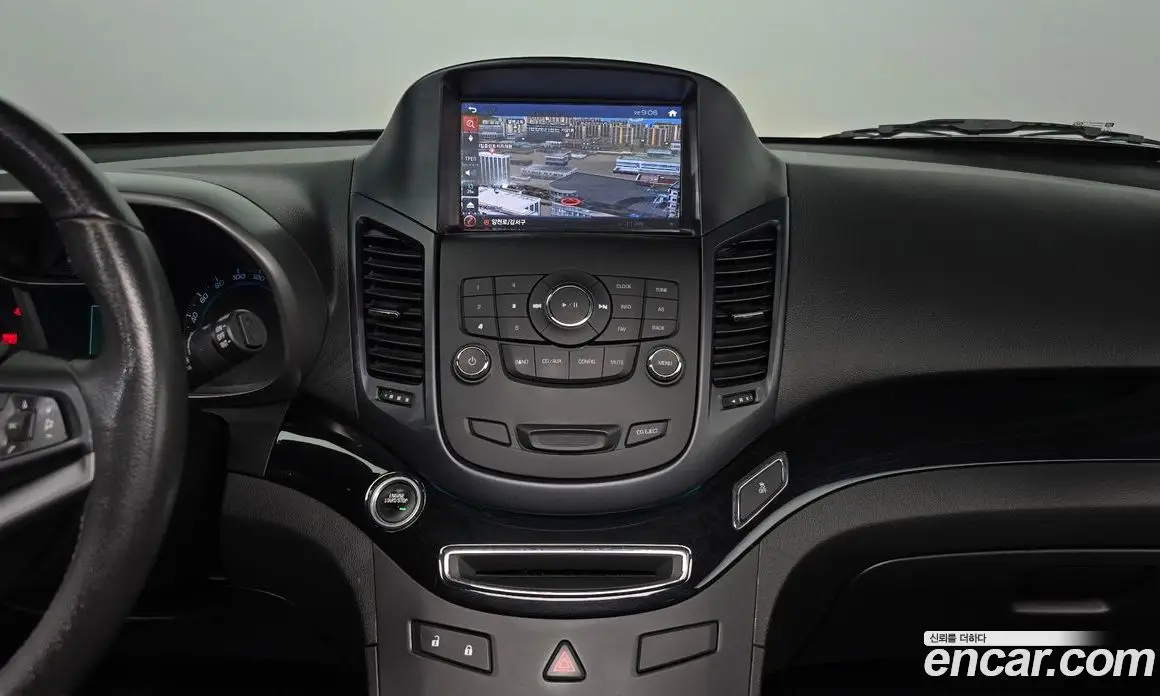 Chevrolet Orlando 2016 2.0 автомат (гидро), фото 19