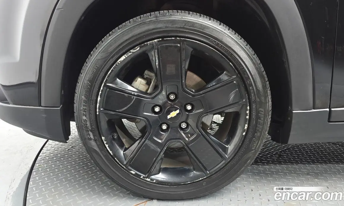 Chevrolet Orlando 2016 2.0 автомат (гидро), фото 4