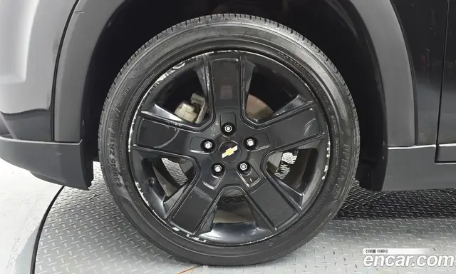 Chevrolet Orlando 2016 2.0 автомат (гидро), миниатюра 4