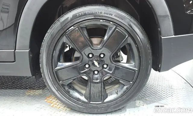 Chevrolet Orlando 2016 2.0 автомат (гидро), миниатюра 6