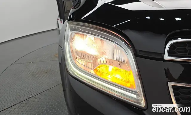 Chevrolet Orlando 2016 2.0 автомат (гидро), миниатюра 7
