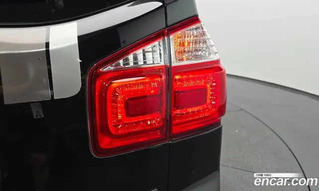 Chevrolet Orlando 2016 2.0 автомат (гидро), миниатюра 8