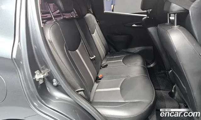 Chevrolet Spark 2018 1.0 автомат (гидро), миниатюра 11