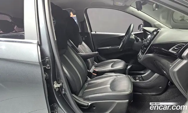 Chevrolet Spark 2018 1.0 автомат (гидро), миниатюра 12