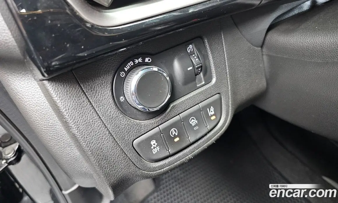 Chevrolet Spark 2018 1.0 автомат (гидро), фото 17