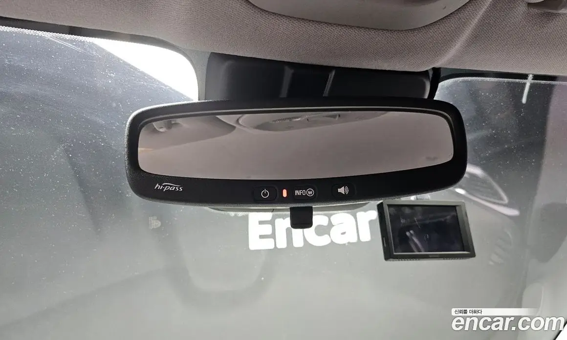 Chevrolet Spark 2018 1.0 автомат (гидро), фото 18