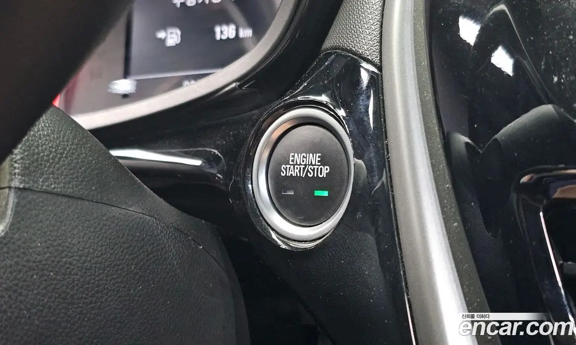 Chevrolet Spark 2018 1.0 автомат (гидро), фото 19