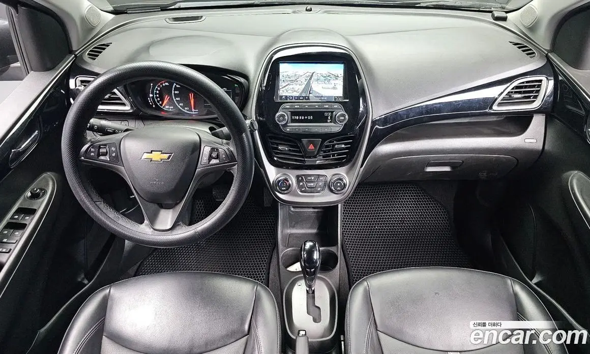 Chevrolet Spark 2018 1.0 автомат (гидро), фото 7