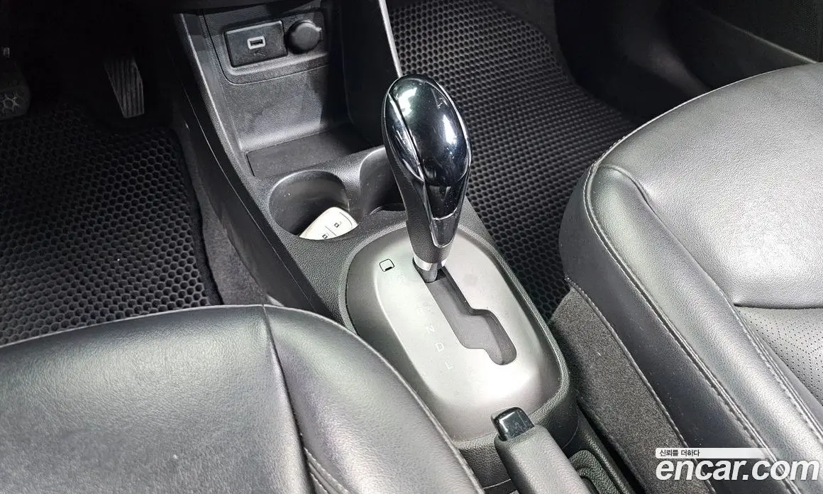 Chevrolet Spark 2018 1.0 автомат (гидро), фото 9