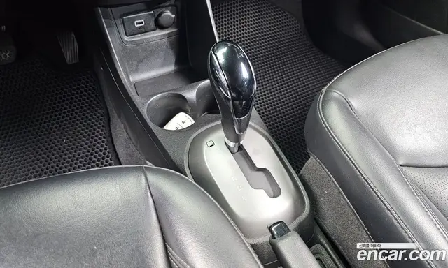 Chevrolet Spark 2018 1.0 автомат (гидро), миниатюра 9