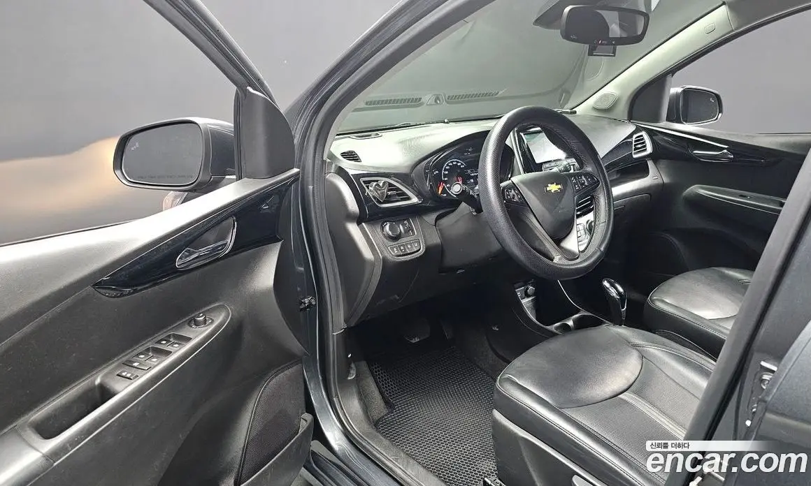 Chevrolet Spark 2018 1.0 автомат (гидро), фото 10