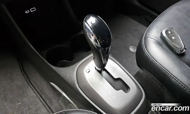 Chevrolet Spark 2020 1.0 автомат (гидро), миниатюра 12