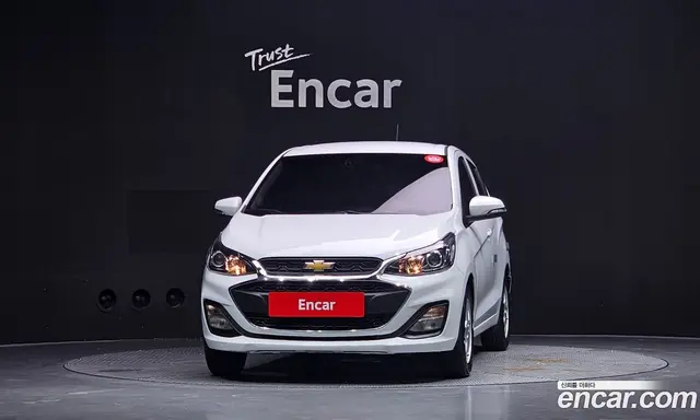 Chevrolet Spark 2020 1.0 автомат (гидро), миниатюра 3 Chevrolet Spark 2020 1.0 автомат (гидро), миниатюра 3