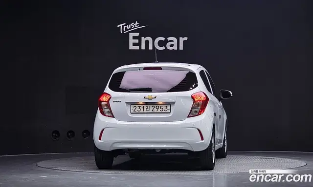 Chevrolet Spark 2020 1.0 автомат (гидро), миниатюра 4 Chevrolet Spark 2020 1.0 автомат (гидро), миниатюра 4