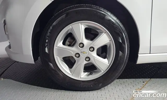 Chevrolet Spark 2020 1.0 автомат (гидро), миниатюра 5 Chevrolet Spark 2020 1.0 автомат (гидро), миниатюра 5