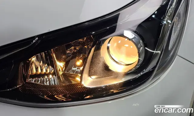 Chevrolet Spark 2020 1.0 автомат (гидро), миниатюра 8 Chevrolet Spark 2020 1.0 автомат (гидро), миниатюра 8