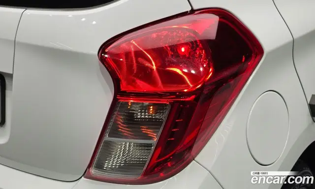 Chevrolet Spark 2020 1.0 автомат (гидро), миниатюра 9 Chevrolet Spark 2020 1.0 автомат (гидро), миниатюра 9