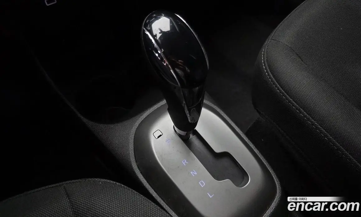 Chevrolet Spark 2022 1.0 автомат (гидро), фото 12