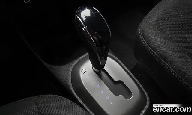 Chevrolet Spark 2022 1.0 автомат (гидро), миниатюра 12