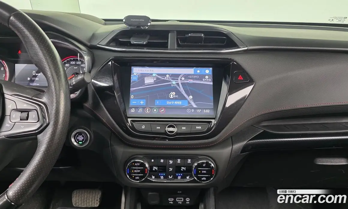 Chevrolet TrailBlazer 2020 1.3 автомат (гидро), фото 20 Chevrolet TrailBlazer 2020 1.3 автомат (гидро), фото 20