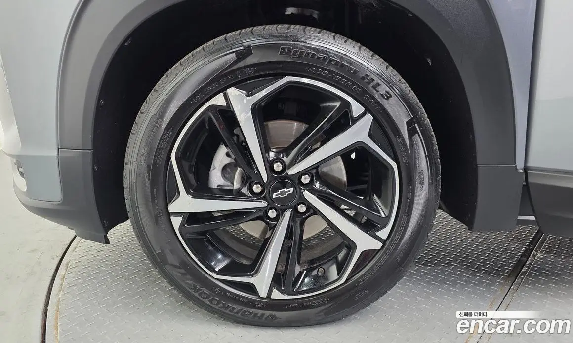 Chevrolet TrailBlazer 2020 1.3 автомат (гидро), фото 5 Chevrolet TrailBlazer 2020 1.3 автомат (гидро), фото 5