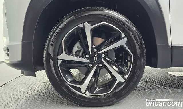Chevrolet TrailBlazer 2023 1.3 автомат (гидро), миниатюра 4 Chevrolet TrailBlazer 2023 1.3 автомат (гидро), миниатюра 4